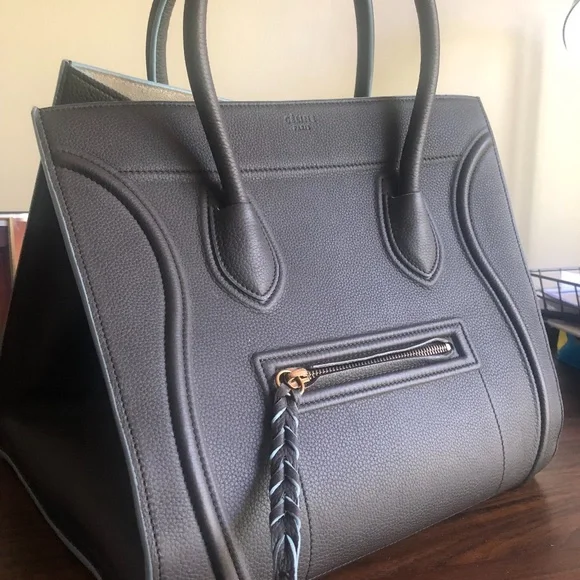 Celine phantom large sale